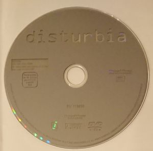 Disturbia