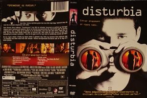 Disturbia