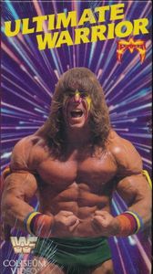 WWF: The Ultimate Warrior