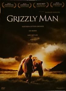 Grizzly Man