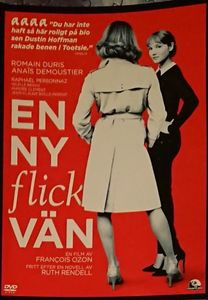 En Ny Flickvän