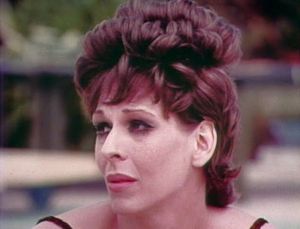 Dolly Sharp