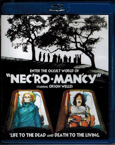 Necromancy