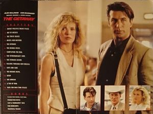 The Getaway