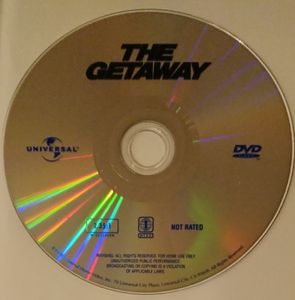 The Getaway