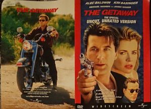 The Getaway