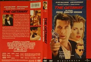 The Getaway