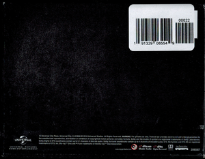 Universal Classic Monsters: Complete 30-Film Collection