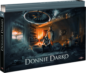 Donnie Darko