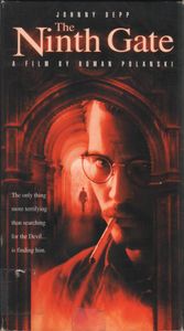 The Ninth Gate