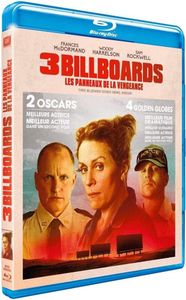 3 Billboards - Les Panneaux de la vengeance