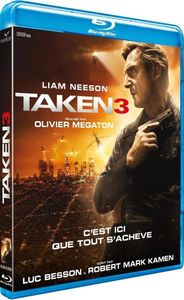 Taken 3
