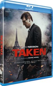 Taken