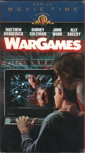 WarGames