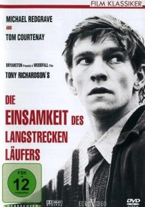 Die Einsamkeit des Langstreckenläufers