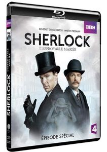 Sherlock: L'Effroyable Mariée