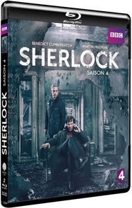 Sherlock: Saison 4