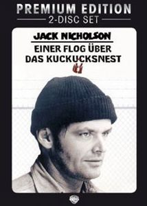 Einer flog über das Kuckucksnest