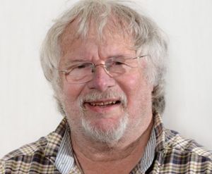 Bill Oddie