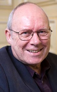 Graeme Garden