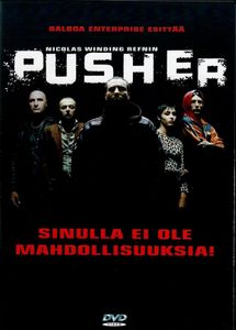 Pusher