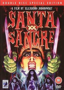Santa Sangre