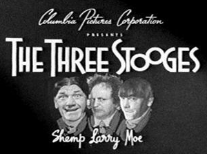 The Three Stooges (Columbia Shorts 1934-1958)