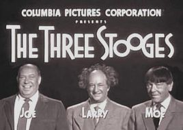 The Three Stooges (Columbia Shorts 1934-1958)