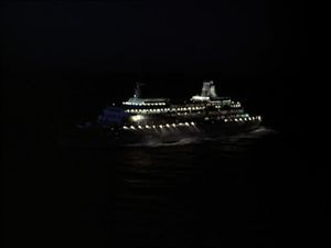Ship Of Thieves