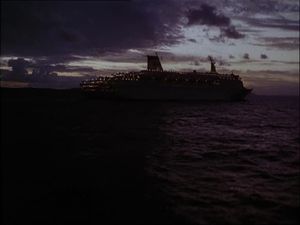 Ship Of Thieves