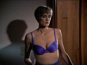Michelle Johnson