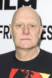 Alan Jones