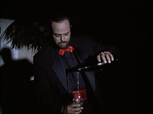 George Tovar