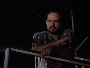 George Tovar