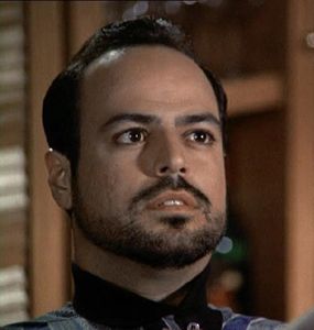 George Tovar