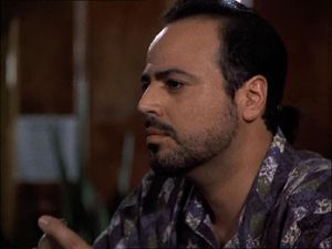 George Tovar
