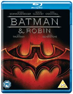 Batman & Robin