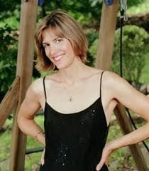 Sarah Partridge