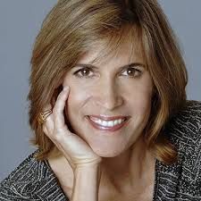 Sarah Partridge