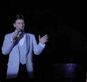 Sammy Goldstein