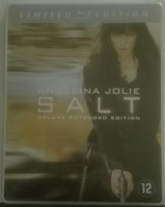 Salt