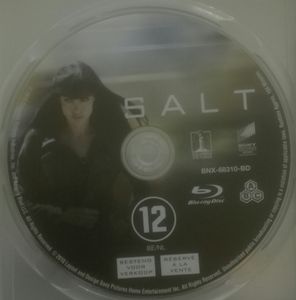 Salt