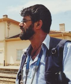 Ahmet Uluçay