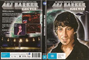 Arj Barker Forever
