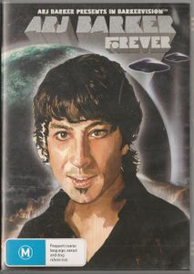Arj Barker Forever