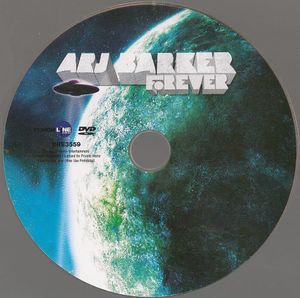 Arj Barker Forever
