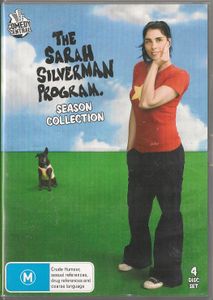 The Sarah Silverman Program. Season Collection