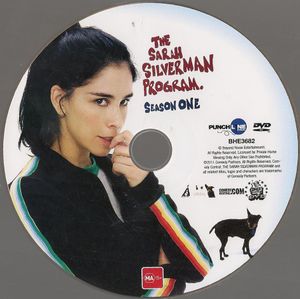 The Sarah Silverman Program. Season Collection