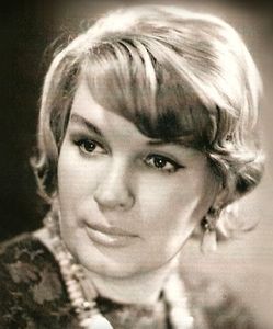Маргарита Криницына