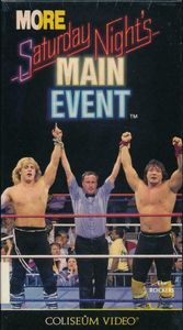 WWF: More Saturday Night's Main Event